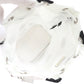 PRADA Pouch 1NA369 Recycled nylon White black