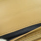 FENDI Long Wallet Purse 8M0251 Nappa leather Brown type