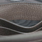 GUCCI Long Wallet Purse 658634 canvas Beige brown Bamboo Jumbo GG