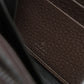 GUCCI Long Wallet Purse 658634 canvas Beige brown Bamboo Jumbo GG