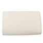 GUCCI Key case Key holder 456118 leather Light beige type