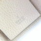 GUCCI Key case Key holder 456118 leather Light beige type