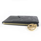 LOUIS VUITTON Coin case M81883 Monogram Ann Platt black Card Case Porto Cult Romy