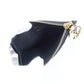 LOUIS VUITTON Coin case M81883 Monogram Ann Platt black Card Case Porto Cult Romy