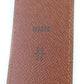 LOUIS VUITTON Pouch M9836 Monogram canvas Brown Santur Pochette Duo Bag 90/36