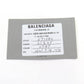 BALENCIAGA Handbag 671342 ー Gray type Bistro XS