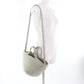 BALENCIAGA Shoulder Bag 695612 ー khaki Ibiza Small