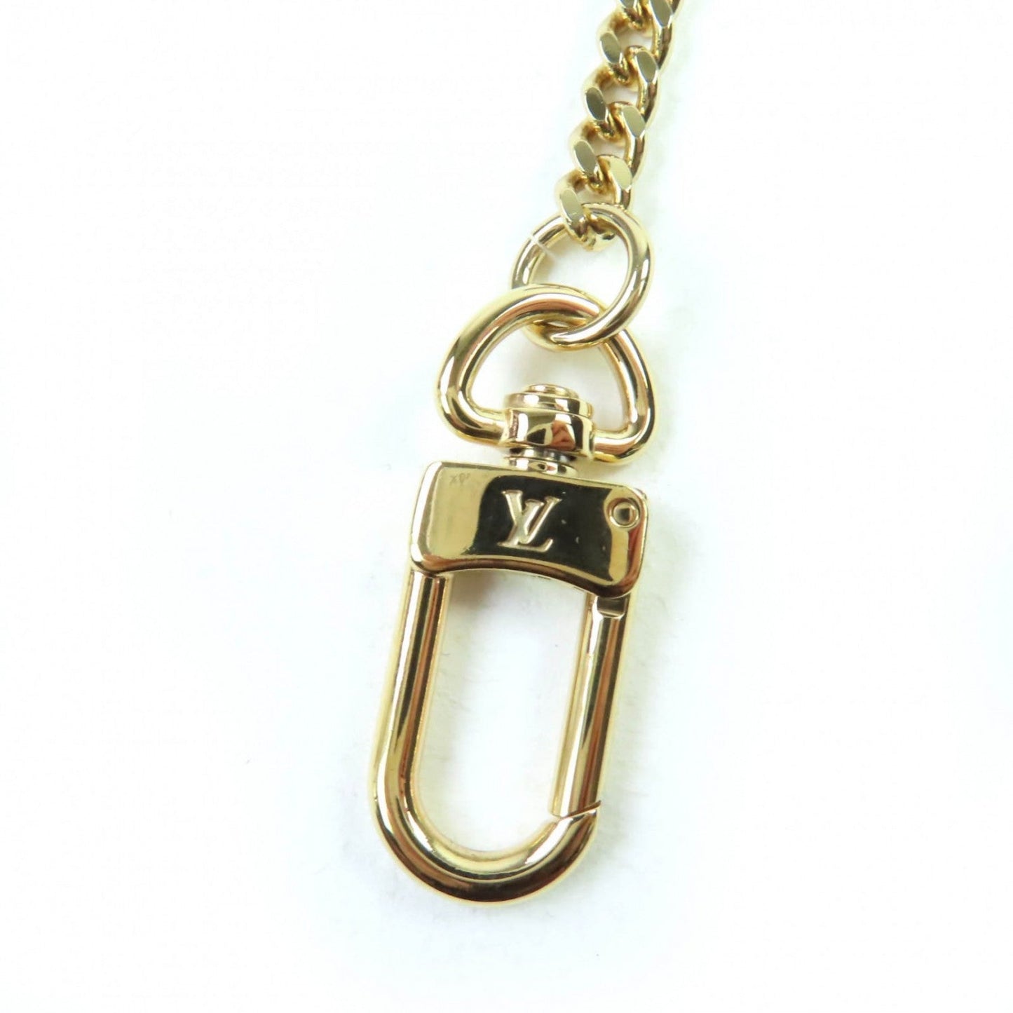 LOUIS VUITTON Accessory pouch M58009 Monogram canvas Brown Mini Pochette Accessoires