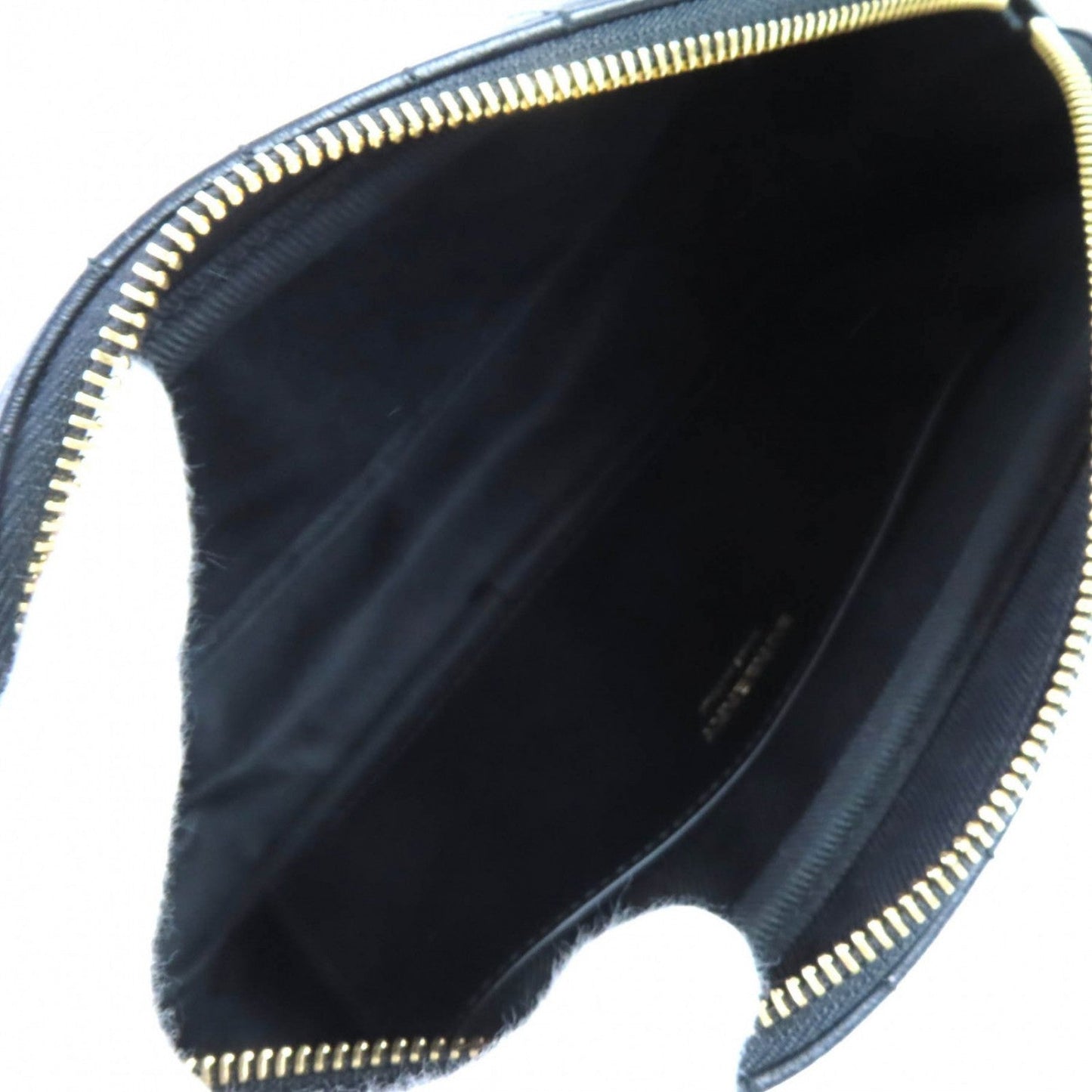 BURBERRY Shoulder Bag 80608941 leather black Small Roller Camera Bag