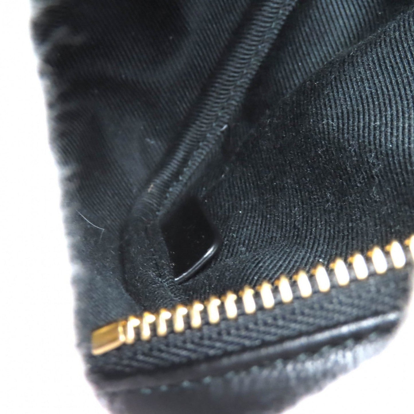 BURBERRY Shoulder Bag 80608941 leather black Small Roller Camera Bag