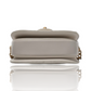CHANEL ROUND MESSENGER BAG 21S