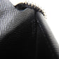 LOUIS VUITTON Long Wallet Purse M30731 Taiga leather (stamped) Noir Grey Trio Color New Zip Around RFID Taiga Zippy Wallet Vertical mens Used Authentic