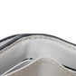 LOUIS VUITTON Tri-fold wallet M67621 Taiga leather x monogram canvas x smooth leather Bron LV Logo Flower White Monogram Discovery compact wallet mens Used Authentic