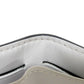 LOUIS VUITTON Tri-fold wallet M67621 Taiga leather x monogram canvas x smooth leather Bron LV Logo Flower White Monogram Discovery compact wallet mens Used Authentic