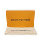 LOUIS VUITTON Long Wallet Purse M62580 Epi leather x grain leather Freesia LV logo embossed pink new zip around bag in good condition Epi Zippy wallet Women Used Authentic