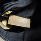 CELINE Shoulder Bag 187603BEB.02BA Smooth lambskin Light camel Foil-stamped brown lambskin crossbody 3-piece pouch New logo Trio Small Women(Unisex) Used Authentic