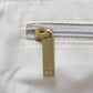 CHANEL Tote Bag A20457 Nylon jacquard x calfskin beige CC Mark Nylon Jacquard Calfskin 8th Series COCO Mark New Travel Line Tote PM unisex(Unisex) Used Authentic