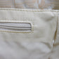 CHANEL Tote Bag A20457 Nylon jacquard x calfskin beige CC Mark Nylon Jacquard Calfskin 8th Series COCO Mark New Travel Line Tote PM unisex(Unisex) Used Authentic