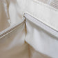 CHANEL Tote Bag A20457 Nylon jacquard x calfskin beige CC Mark Nylon Jacquard Calfskin 8th Series COCO Mark New Travel Line Tote PM unisex(Unisex) Used Authentic