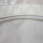 CHANEL Tote Bag A20457 Nylon jacquard x calfskin beige CC Mark Nylon Jacquard Calfskin 8th Series COCO Mark New Travel Line Tote PM unisex(Unisex) Used Authentic