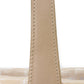 CHANEL Tote Bag A20457 Nylon jacquard x calfskin beige CC Mark Nylon Jacquard Calfskin 8th Series COCO Mark New Travel Line Tote PM unisex(Unisex) Used Authentic
