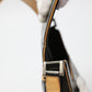 LOUIS VUITTON Shoulder Bag M55152 Monogram Matte Leather Noir mat Webster Street Women Used Authentic