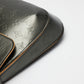 LOUIS VUITTON Shoulder Bag M55152 Monogram Matte Leather Noir mat Webster Street Women Used Authentic