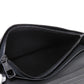 LOUIS VUITTON Long Wallet Purse M69038 Taurillon Clemence leather (monogram embossed) Noir New Bifold Wallet Long Wallet Purse Black Current RFID IC Chip Monogram Taurillon Clemence Portefeuille Braza mens Used Authentic