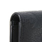 LOUIS VUITTON Long Wallet Purse M69038 Taurillon Clemence leather (monogram embossed) Noir New Bifold Wallet Long Wallet Purse Black Current RFID IC Chip Monogram Taurillon Clemence Portefeuille Braza mens Used Authentic