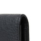 LOUIS VUITTON Long Wallet Purse M69038 Taurillon Clemence leather (monogram embossed) Noir New Bifold Wallet Long Wallet Purse Black Current RFID IC Chip Monogram Taurillon Clemence Portefeuille Braza mens Used Authentic
