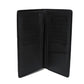 LOUIS VUITTON Long Wallet Purse M69038 Taurillon Clemence leather (monogram embossed) Noir New Bifold Wallet Long Wallet Purse Black Current RFID IC Chip Monogram Taurillon Clemence Portefeuille Braza mens Used Authentic