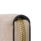 LOUIS VUITTON Long Wallet Purse M69034 Anplant leather Tour rail Current LV logo Greige New RFID Monogram Unplant Zippy wallet unisex(Unisex) Used Authentic