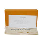 LOUIS VUITTON Long Wallet Purse M69034 Anplant leather Tour rail Current LV logo Greige New RFID Monogram Unplant Zippy wallet unisex(Unisex) Used Authentic