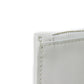 BALENCIAGA Coin case 594548 1I373 9064  Smooth scarf skin white New logo Cash Card Case Strap mens(Unisex) Used Authentic