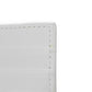 BALENCIAGA Coin case 594548 1I373 9064  Smooth scarf skin white New logo Cash Card Case Strap mens(Unisex) Used Authentic