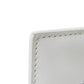 BALENCIAGA Coin case 594548 1I373 9064  Smooth scarf skin white New logo Cash Card Case Strap mens(Unisex) Used Authentic