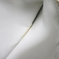 BALENCIAGA Coin case 594548 1I373 9064  Smooth scarf skin white New logo Cash Card Case Strap mens(Unisex) Used Authentic