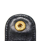 CHANEL Bifold Wallet A01427 Caviar skin black COCO Mark 4th Series Vintage Big Coco Small flap wallet unisex(Unisex) Used Authentic