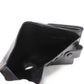 CHANEL Bifold Wallet A01427 Caviar skin black COCO Mark 4th Series Vintage Big Coco Small flap wallet unisex(Unisex) Used Authentic