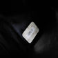 CHANEL Bifold Wallet A01427 Caviar skin black COCO Mark 4th Series Vintage Big Coco Small flap wallet unisex(Unisex) Used Authentic