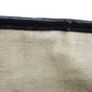 GUCCI Tote Bag 449647 BMJ1G 1000 GG striped leather black logo embossed patch shoulder bag Micro GG Shima gucci sima tote mens Used Authentic