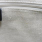 GUCCI Tote Bag 449647 BMJ1G 1000 GG striped leather black logo embossed patch shoulder bag Micro GG Shima gucci sima tote mens Used Authentic