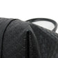 GUCCI Tote Bag 449647 BMJ1G 1000 GG striped leather black logo embossed patch shoulder bag Micro GG Shima gucci sima tote mens Used Authentic