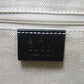 GUCCI Tote Bag 449647 BMJ1G 1000 GG striped leather black logo embossed patch shoulder bag Micro GG Shima gucci sima tote mens Used Authentic