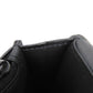 LOUIS VUITTON Long Wallet Purse M69980 Grain leather (embossed) x cowhide leather Noir Current LV Signature Grain Black RFID IC Chip Aerogram Portefeuille Blaza NM Women Used Authentic