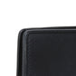 LOUIS VUITTON Long Wallet Purse M69980 Grain leather (embossed) x cowhide leather Noir Current LV Signature Grain Black RFID IC Chip Aerogram Portefeuille Blaza NM Women Used Authentic
