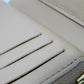 LOUIS VUITTON Bifold Wallet M81673 Lamb leather (monogram type push) x calf leather Camel Current LV logo flower beige RFID IC chip Monogram emboss Portefeuille Lou unisex(Unisex) Used Authentic