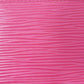LOUIS VUITTON Long Wallet Purse M80113 Epi leather x grain leather Rose Pondicherry LV logo embossed pink new Zip Around Epi Zippy wallet Women Used Authentic