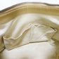 GUCCI Shoulder Bag 282298 Calf leather (embossed) beige GG Shima Scarlet One Belt