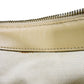 GUCCI Shoulder Bag 282298 Calf leather (embossed) beige GG Shima Scarlet One Belt